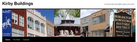 Kirby Buildings - commercial buildings for lease